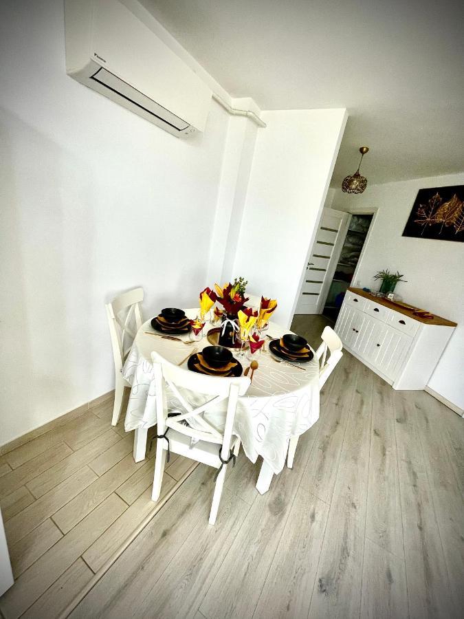 Mio Apartments Gold Cluj-Napoca Buitenkant foto